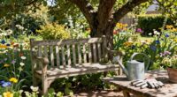 rewarding outdoor investments