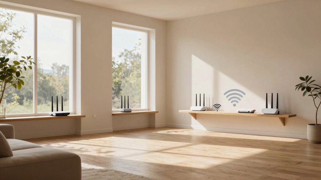 seamless scalable smart connectivity