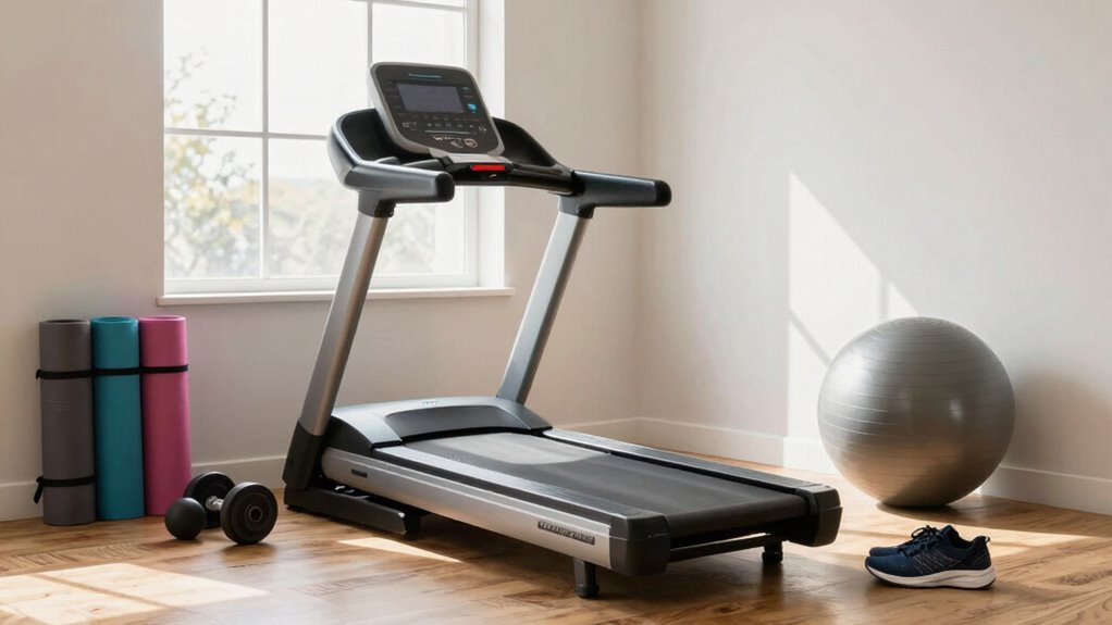 select effective workout gear
