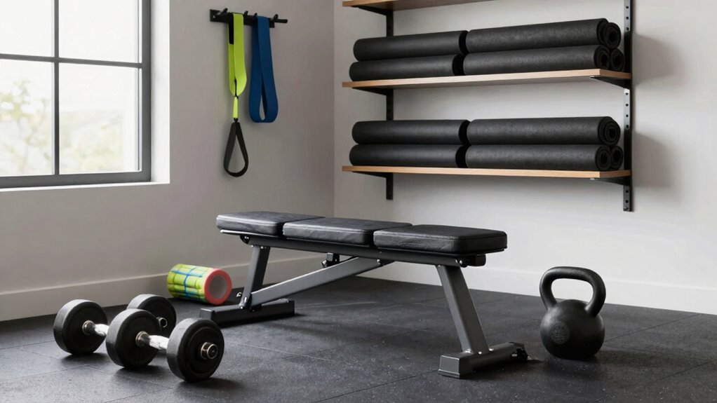 selecting effective home equipment