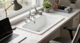 selecting productive desk designs
