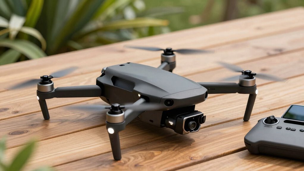 selecting the right drone