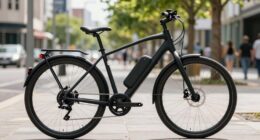 selecting the right e bike