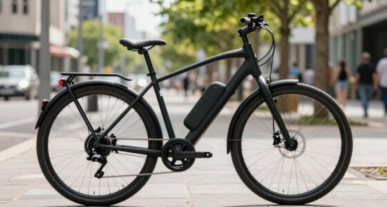 selecting the right e bike