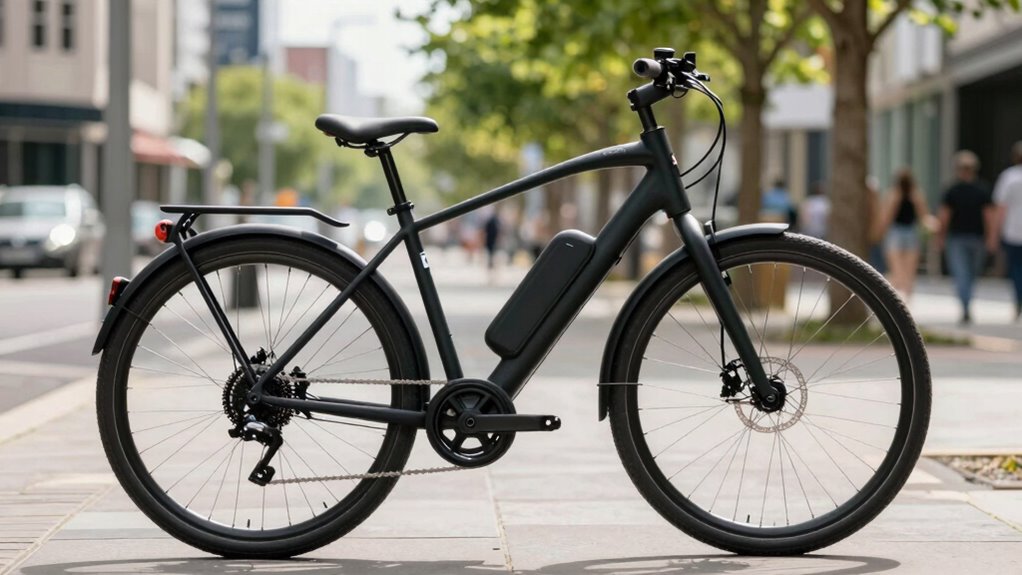 selecting the right e bike