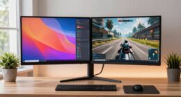 selecting the right monitor