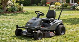 selecting the right mower