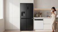 silent essential home appliances