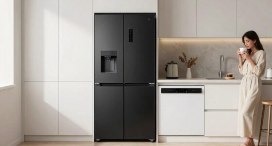 silent essential home appliances