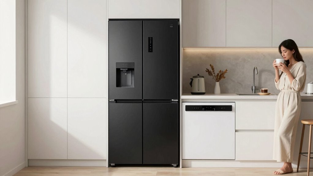 silent essential home appliances