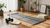 simple at home wellness practices