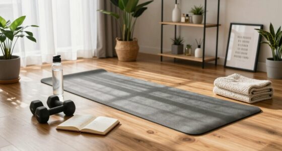 simple at home wellness practices