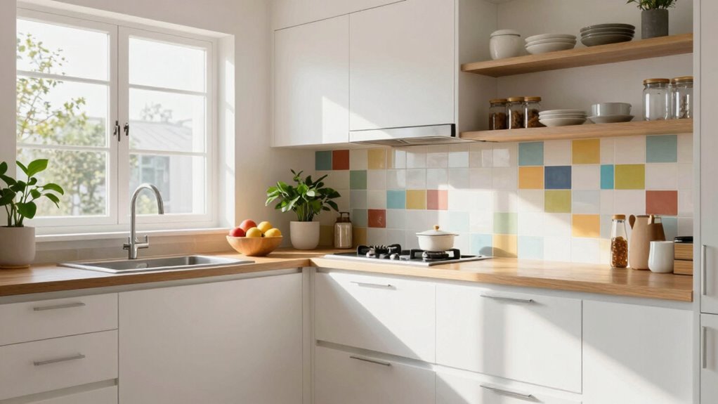 small updates big transformation