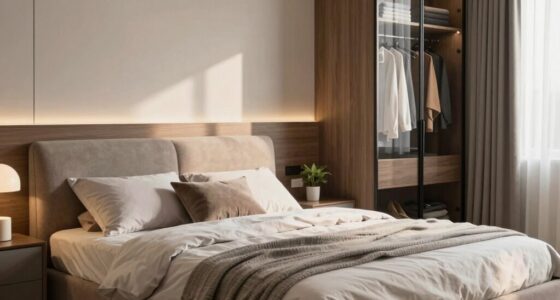 smart bedroom furniture shopping