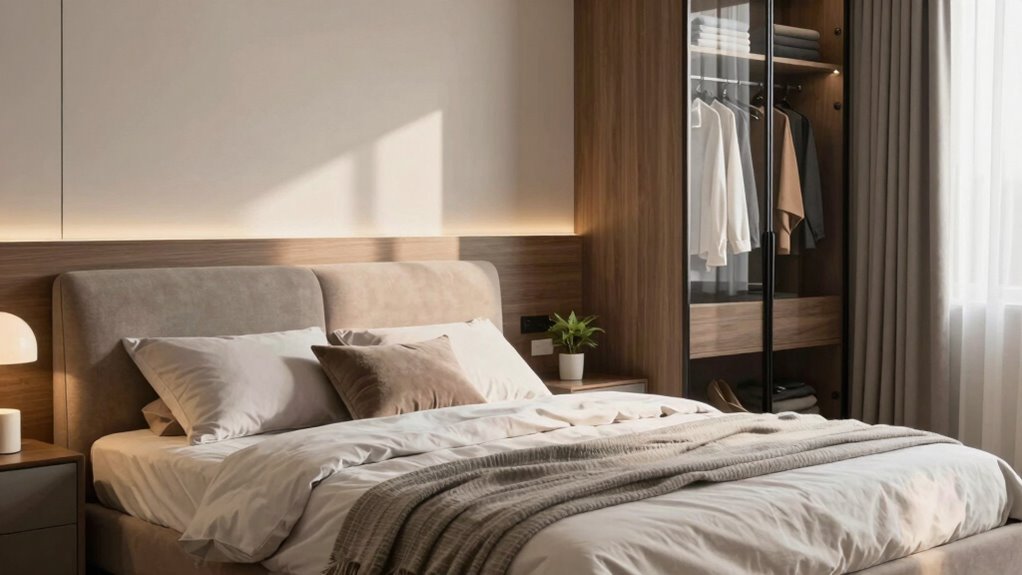 smart bedroom furniture shopping