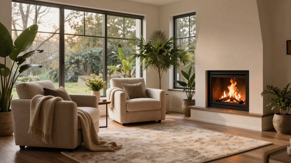 smart comfort and tranquility