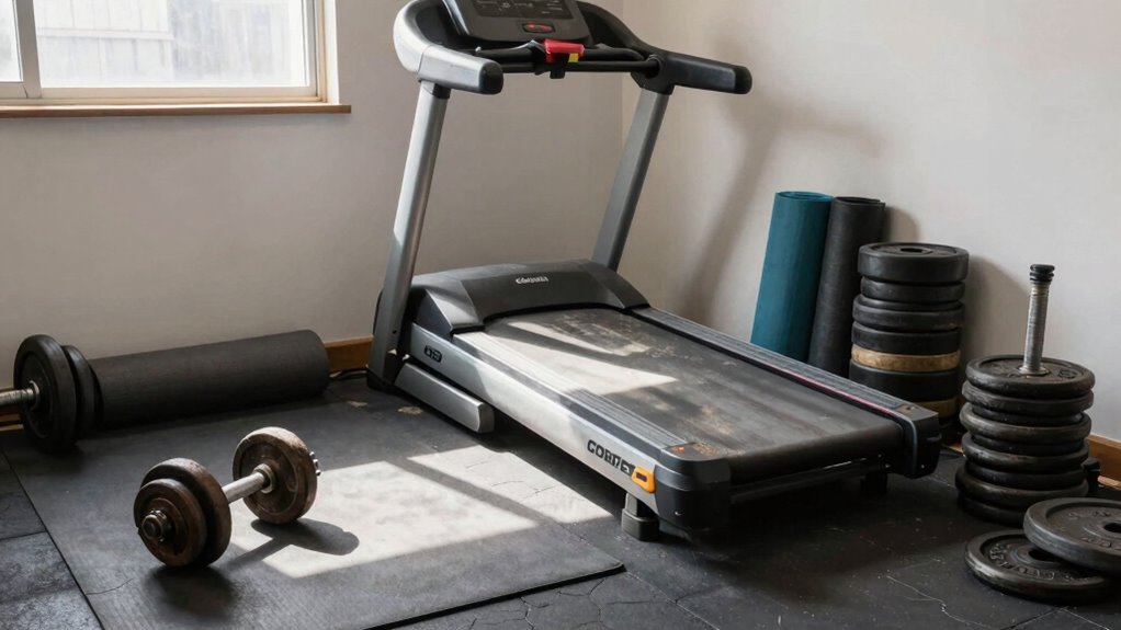 smart consistent safe workouts