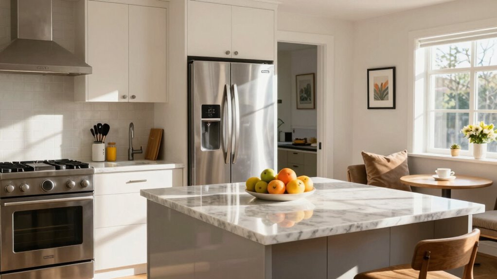 smart efficient home improvements