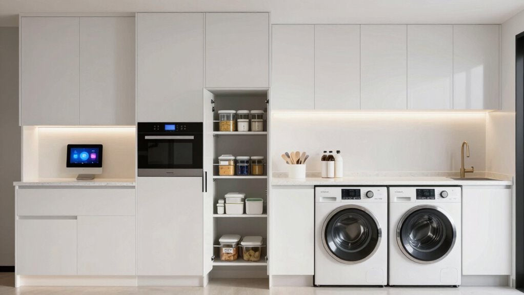 smart efficient home upgrades
