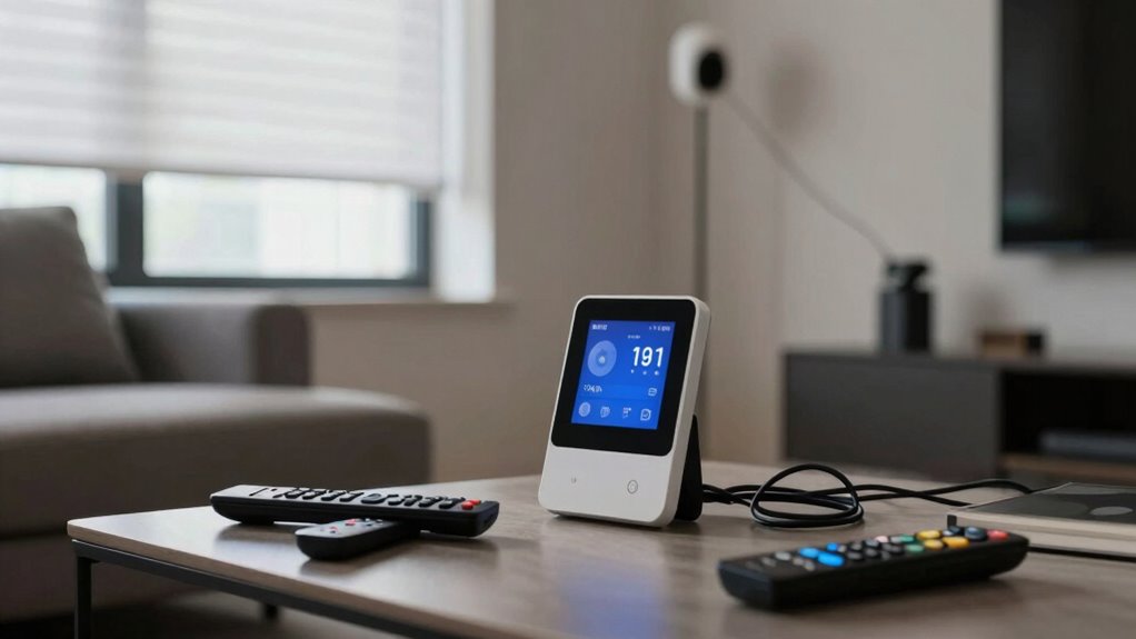 smart home cost management