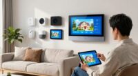 smart home upgrade strategy