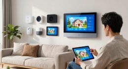 smart home upgrade strategy