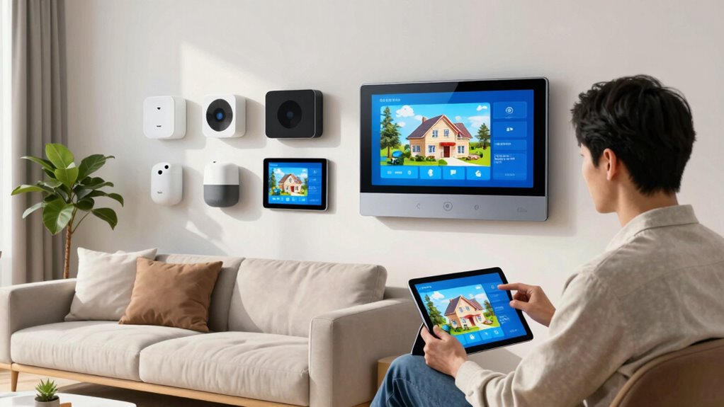 smart home upgrade strategy
