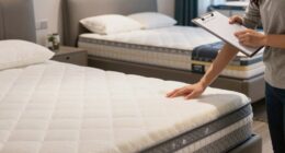 smart mattress shopping tips