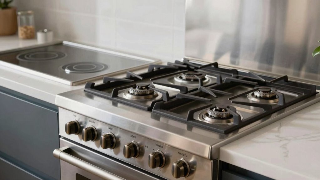 smart range shopping tips