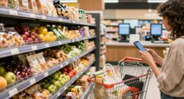 smart shopping in deals
