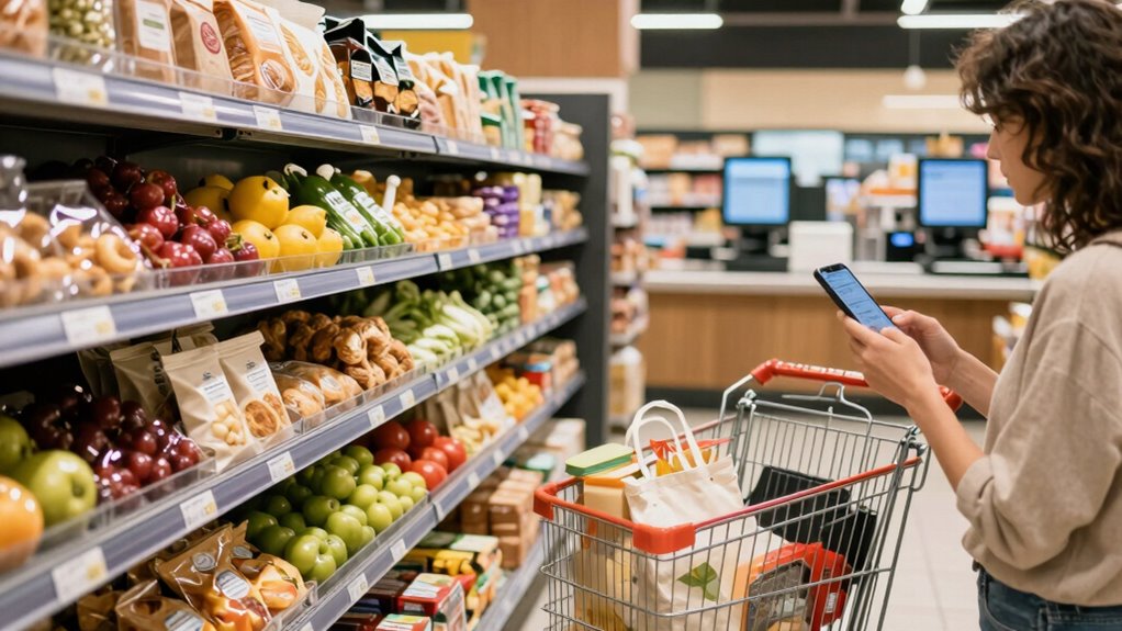 smart shopping in deals