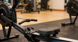smooth effective rowing experience