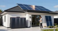 solar backup and battery misconceptions