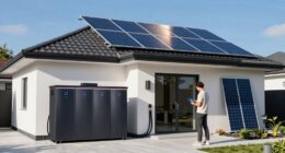 solar backup and battery misconceptions