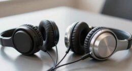 sound quality and build