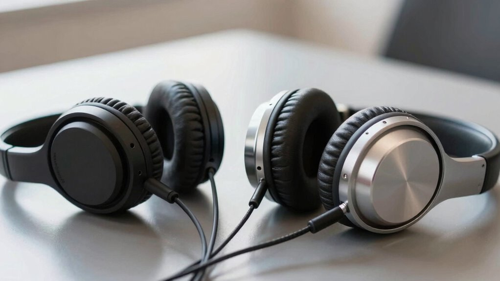 sound quality and build