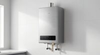 tankless heater size considerations