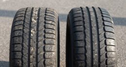 tire choices impact safety