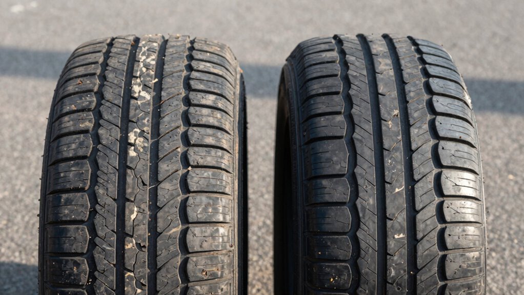 tire choices impact safety