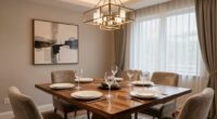 transformative dining room upgrades
