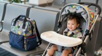 travel essentials for parents