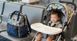 travel essentials for parents