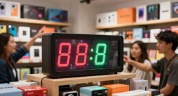 urgency drives consumer action