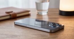 value in premium smartphones