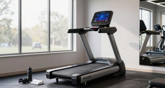 value of premium cardio gear