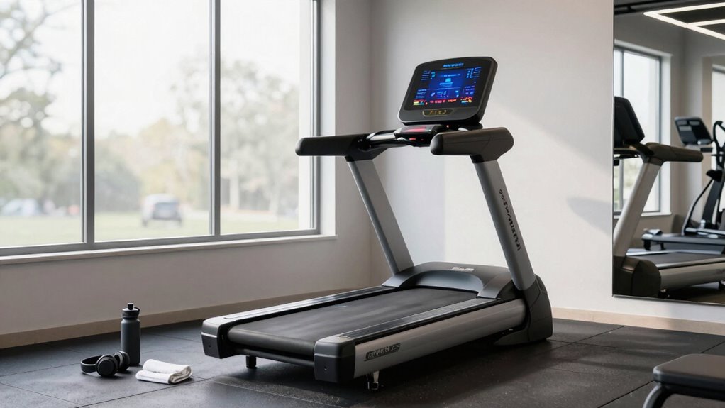 value of premium cardio gear