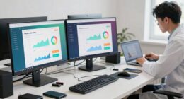 widespread availability of recovery tools