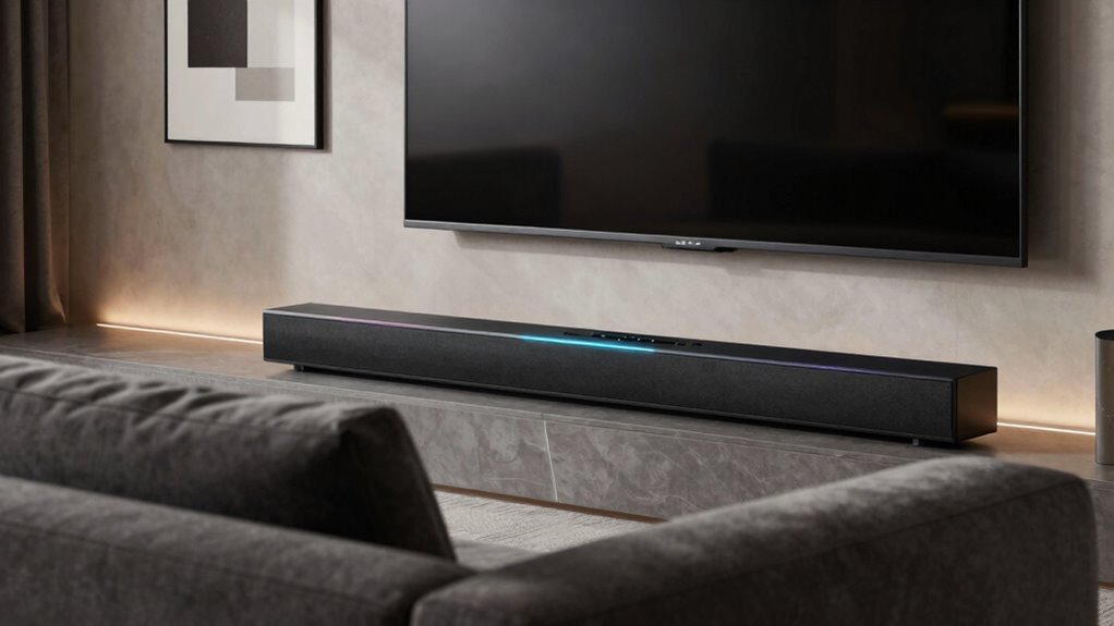 wireless calibrated immersive sound