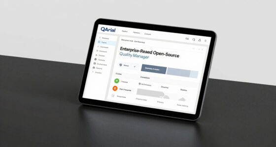 QAtrial Launches Enterprise-Ready Open-Source Quality Management Platform