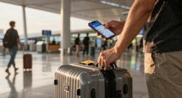 11 Best Luggage And Travel Tech In 2026